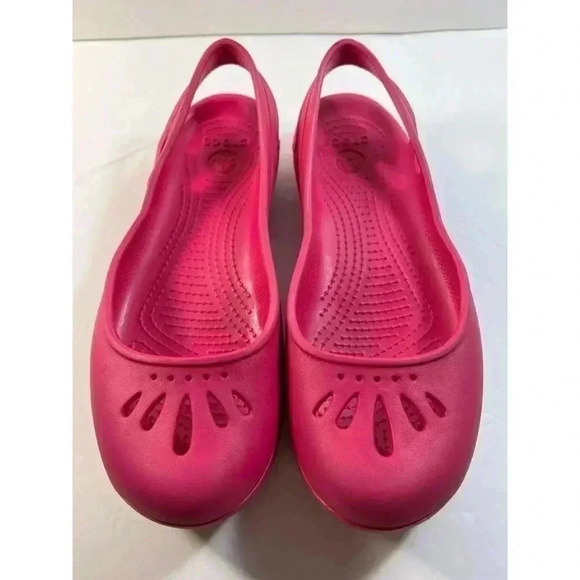 Crocs shoes - Picture 1 of 4